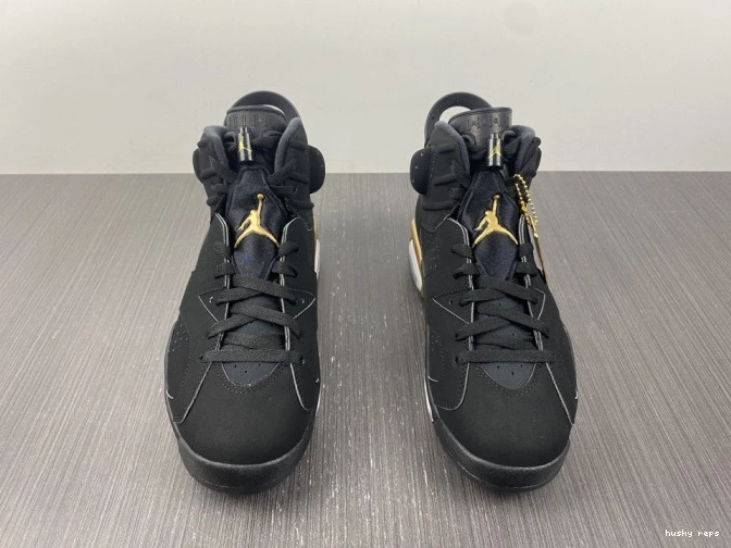 Cheap Husky (2020) DMP Air Jordan 6 Retro CT4954-007 0717